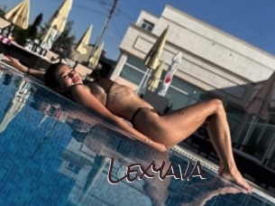 Lexyava