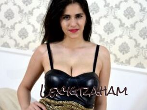 Lexygraham