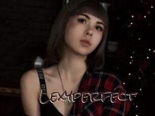 Lexyperfect