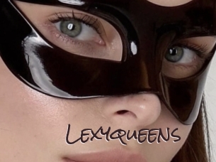lexyqueens Spicy Blogs