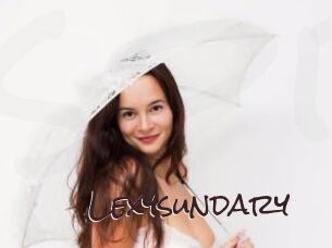 Lexysundary