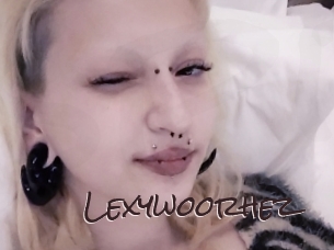Lexywoorhez