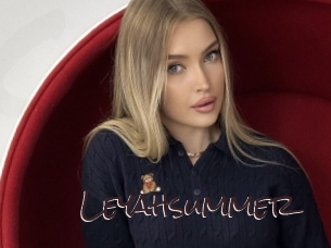 leyahsummer Spicy Blogs