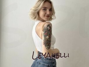 Leyakelli