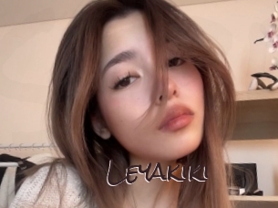 Leyakiki