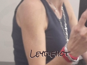 leydiehot Spicy Blogs