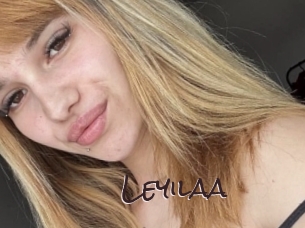 Leyilaa