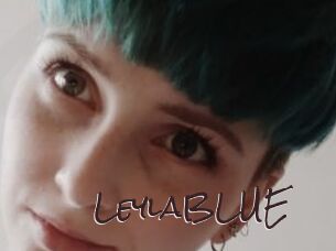 LeylaBLUE