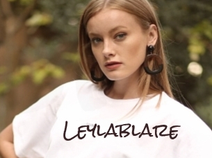 Leylablare
