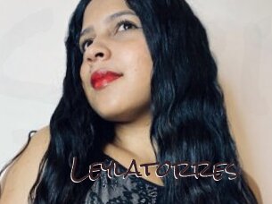 Leylatorres