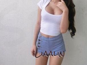 Liaalin