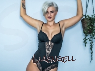 Liaengell