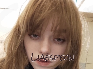 Liaespeon
