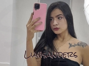 Liahsanders