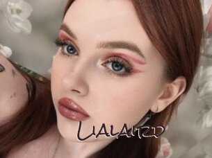 Lialaird