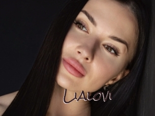 Lialovi