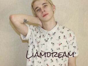 Liamdream