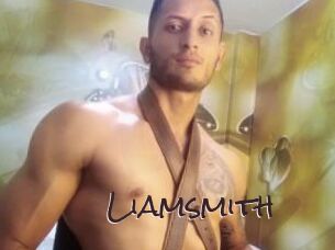 Liamsmith
