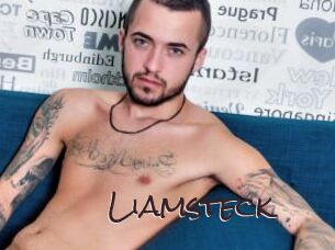 Liamsteck