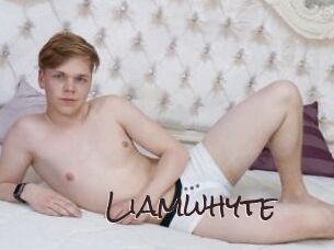 Liamwhyte