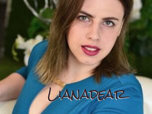 Lianadear