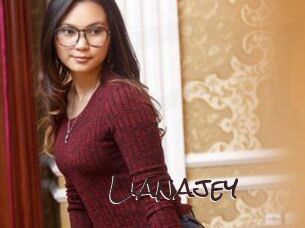 Lianajey