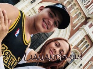 Lianandemily