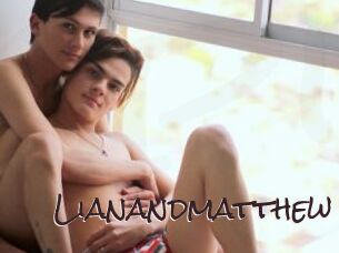 Lianandmatthew