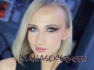 Lianasexyqueen