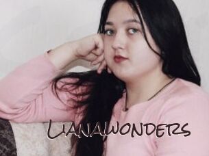 Lianawonders