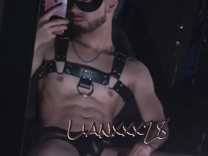 lianxxx28 Spicy Blogs