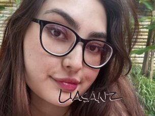 Liasanz