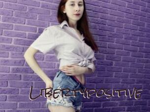Libertypositive