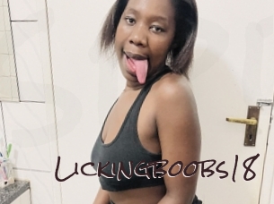lickingboobs18 Spicy Blogs