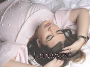 Lidiajoy