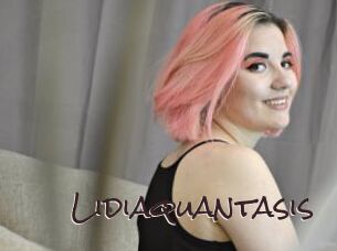 Lidiaquantasis