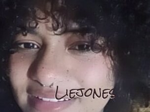 Liejones