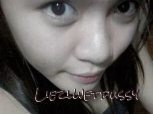 Liezlwetpussy