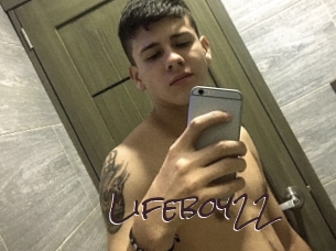 Lifeboy22
