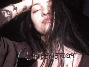 Lifeenergy