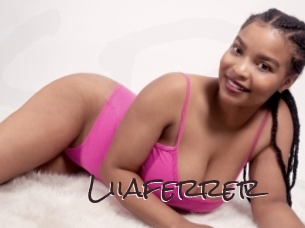 Liiaferrer