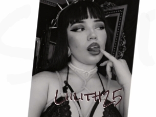 Liilith25