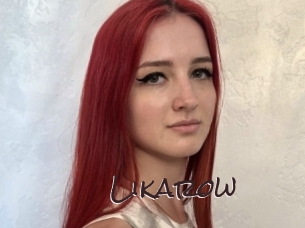 Likarow