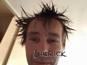 Likrick
