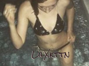 LilXkttn