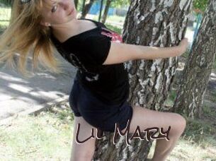 Lil_Mary