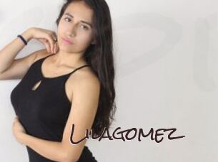 Lilagomez