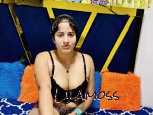 Lilamoss