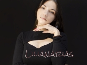 Lilianarias