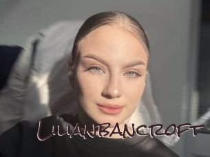 Lilianbancroft
